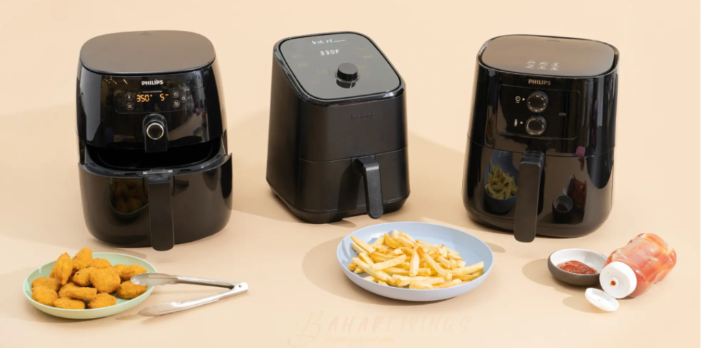 Discover the Best Air Fryers