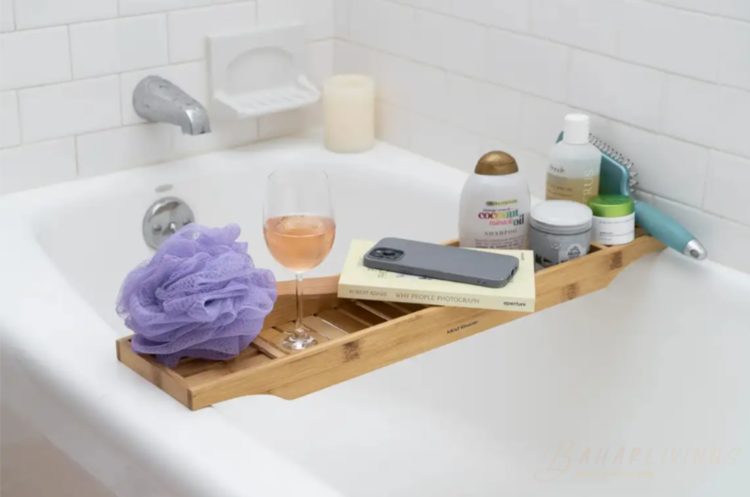 Valentine's Day gifts: Your Bath Time with These Top Picks!