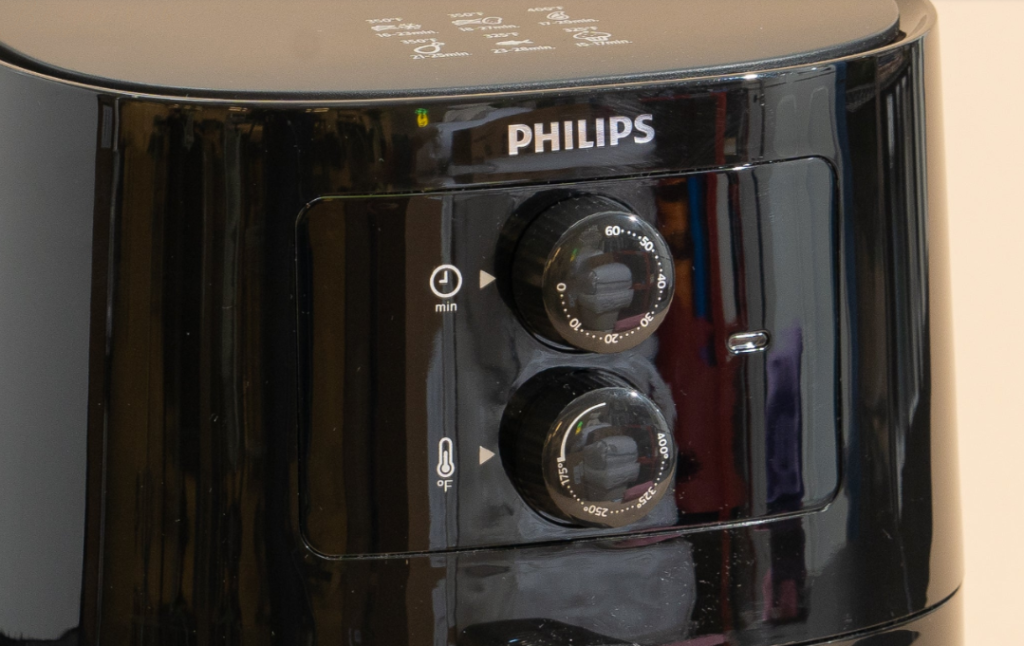 Discover the Philips