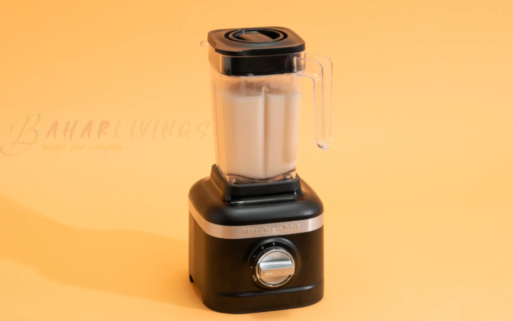 Vitamix Ascent Series Blenders with Digital Panel