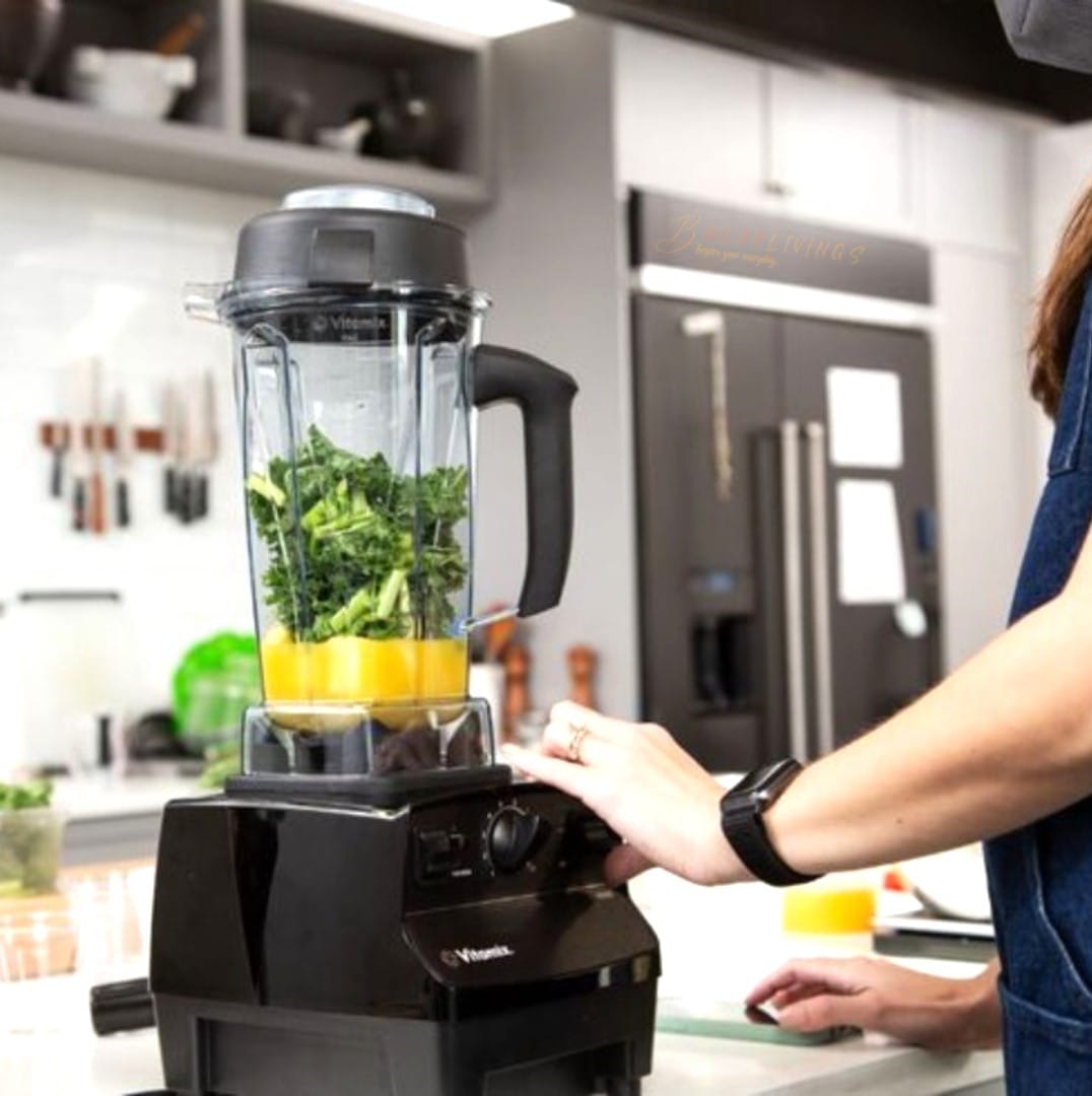 The Best Blender for Smoothies, Soups and More