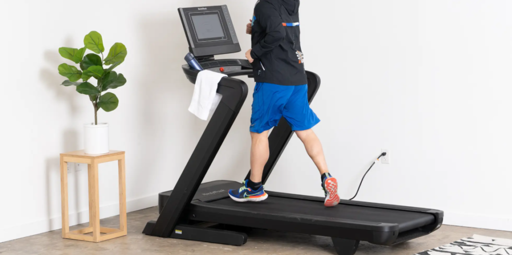 Maximize Your Workout with the Best Treadmill