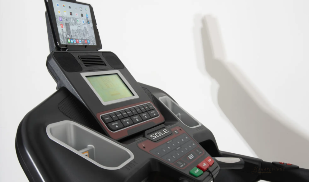 Life Fitness T3 treadmill in a compact home gym: Maximize Your Workout with the Best Treadmill