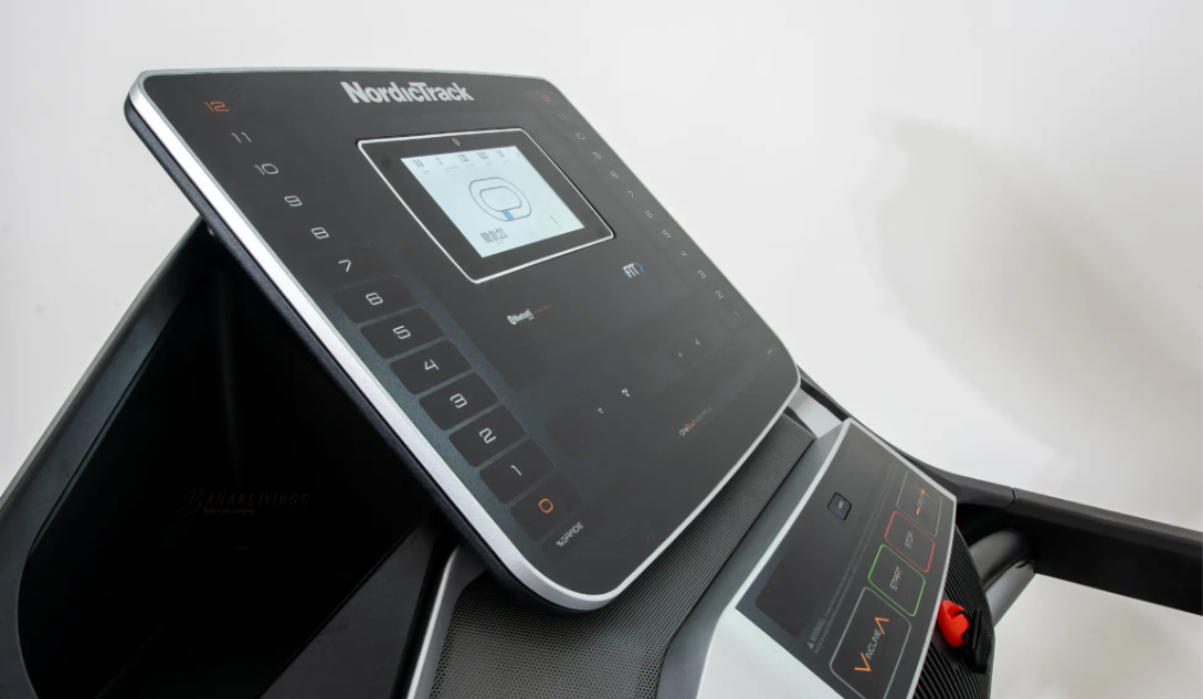 ProForm Carbon T7 treadmill in a home workout space: Maximize Your Workout with the Best Treadmill