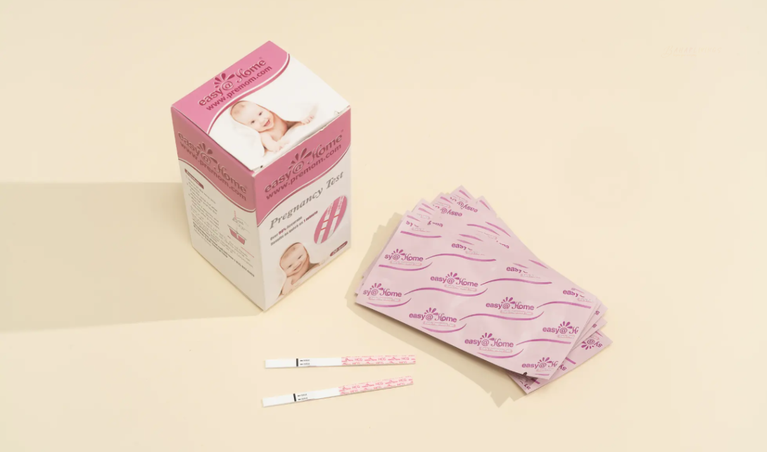 Affordable Pregnancy Testing Options