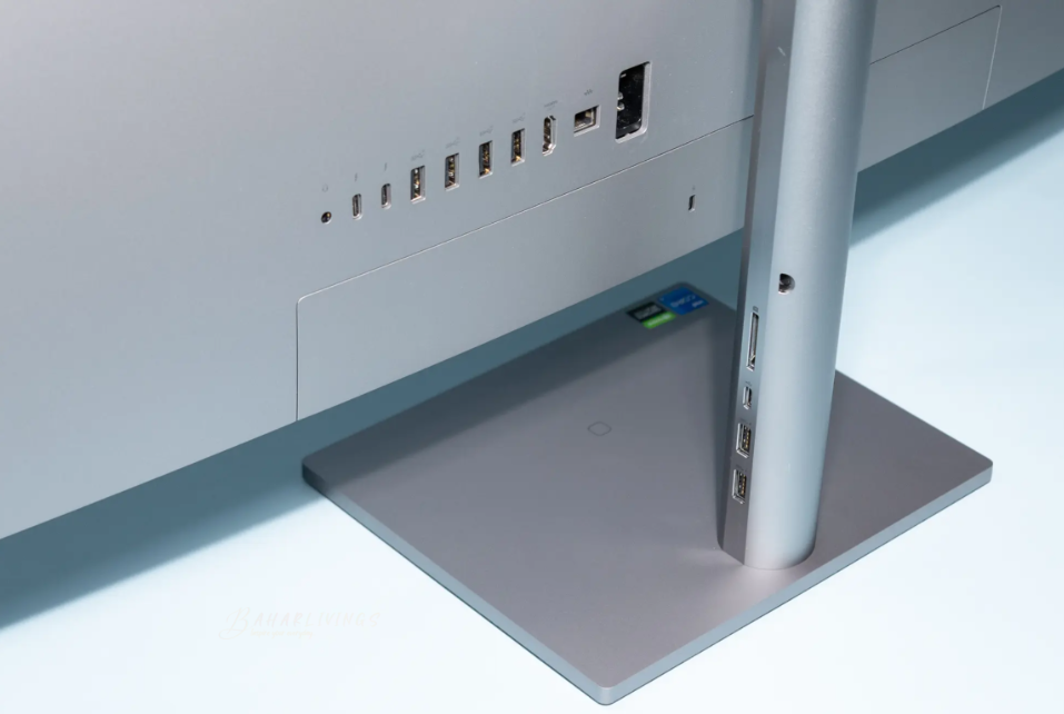 best all-in-one computers: Apple 24-inch Desktop Computer
