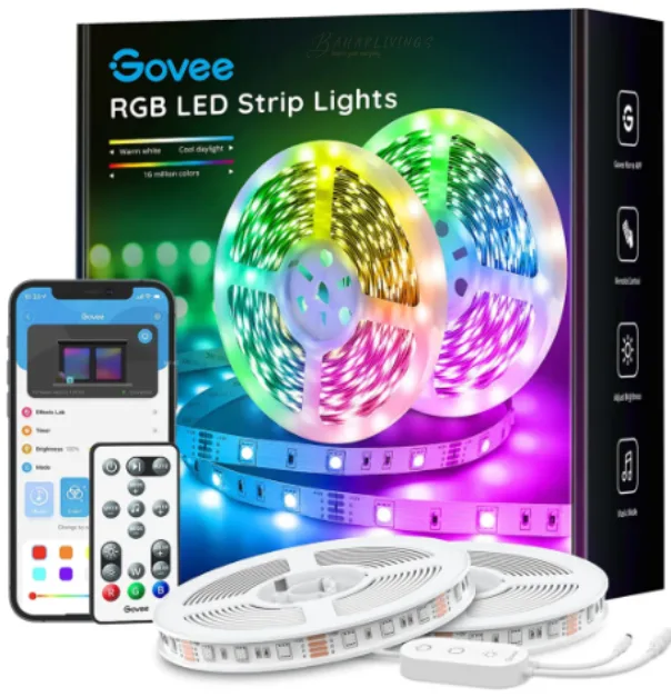 Govee Smart LED