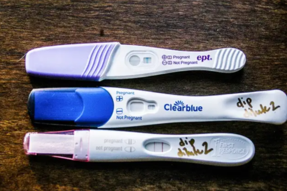 Choosing the Right Pregnancy Tests