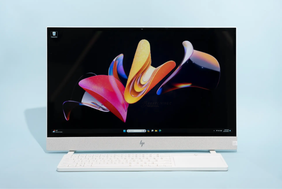 Top Choice for Upgrade: HP Envy 34-inch All-in-One