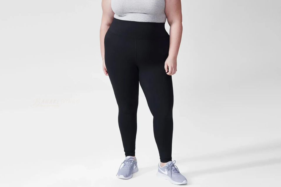 Superfit Hero Super hold Pocket Ankle Leggings guide: Enhanced Support for All Sizes