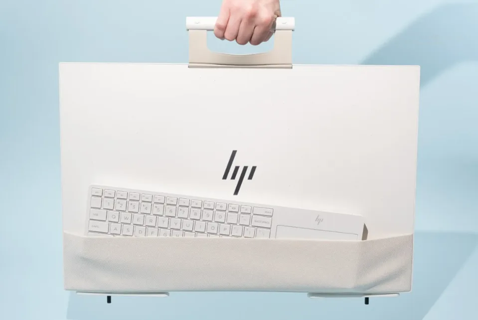 8 0 7 Top Choice for Upgrade: HP Envy 34-inch All-in-One