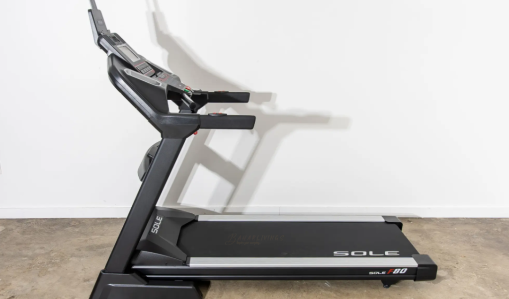 Horizon Fitness 7.0 AT treadmill with QuickDial controls: Maximize Your Workout with the Best Treadmill