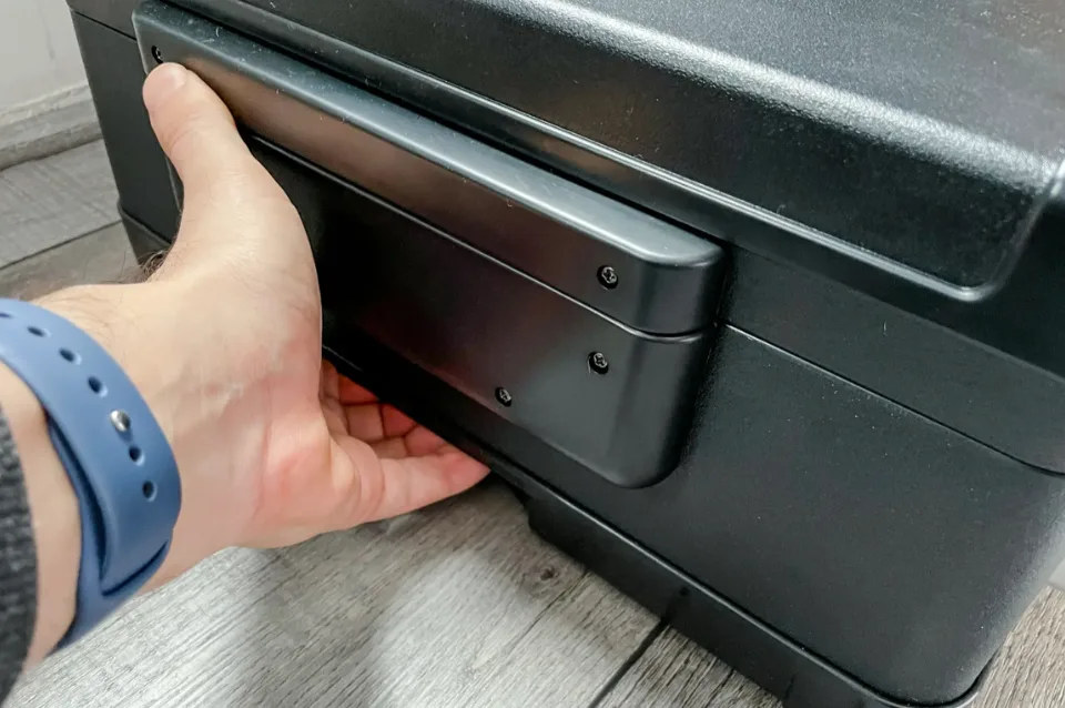 9 0 8 fireproof document safe
