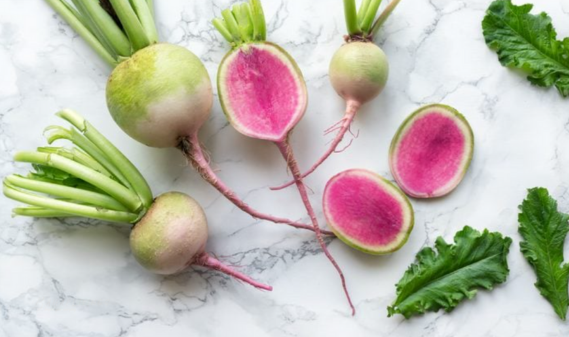 12 Top Vegetable Varieties to Grow Now: Radishes
