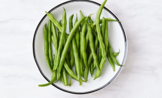 12 Top Vegetable Varieties to Grow Now: Green Beans