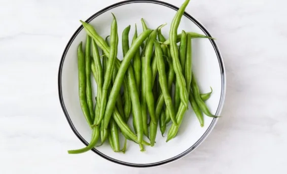 5 0 12 12 Top Vegetable Varieties to Grow Now: Green Beans