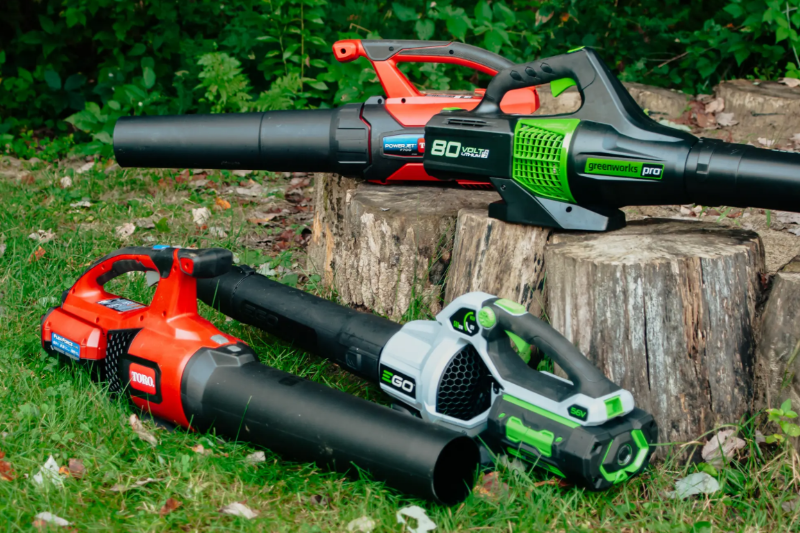 Explore the Best Leaf Blowers