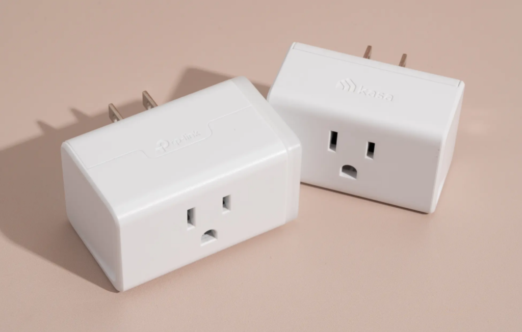 Smart Plugs for Your Home 2024