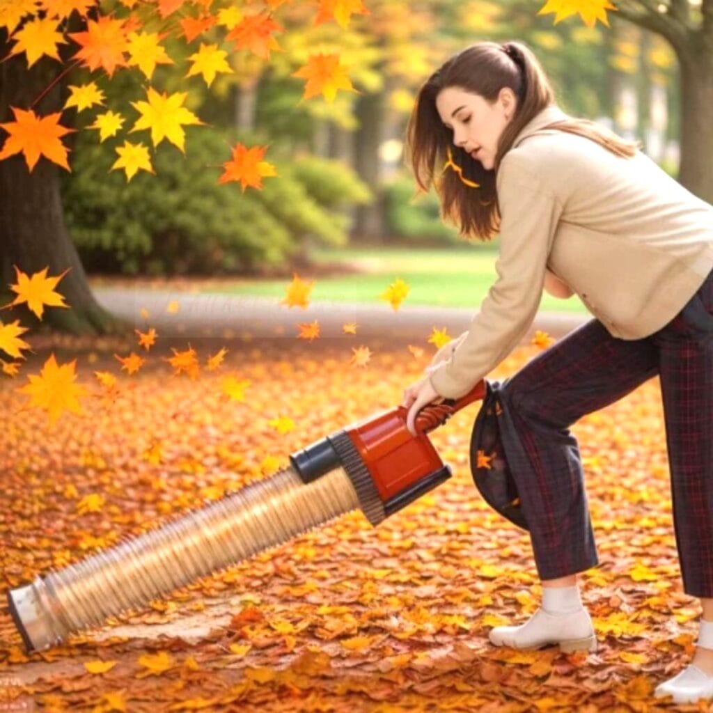 Explore the Best Leaf Blowers