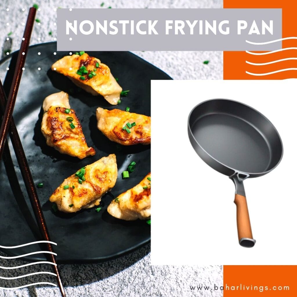 Nonstick Frying Pan