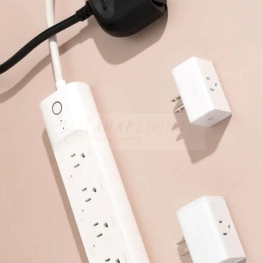 Smart Plugs