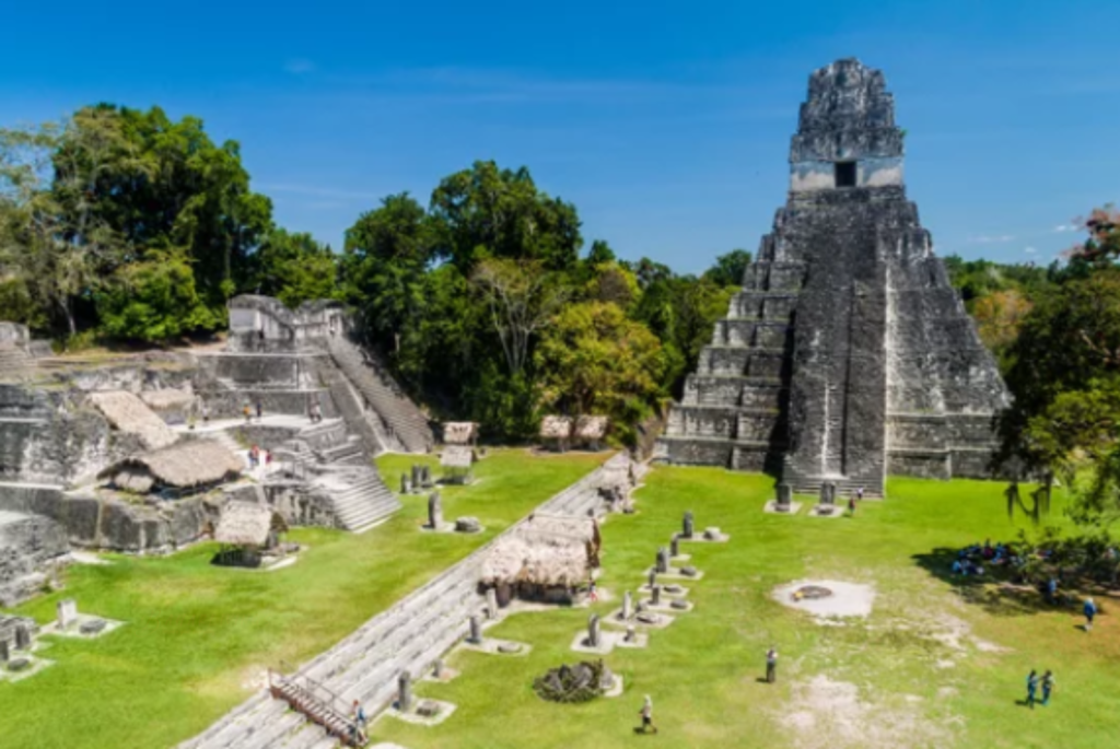 Budget-friendly destinations: Guatemala