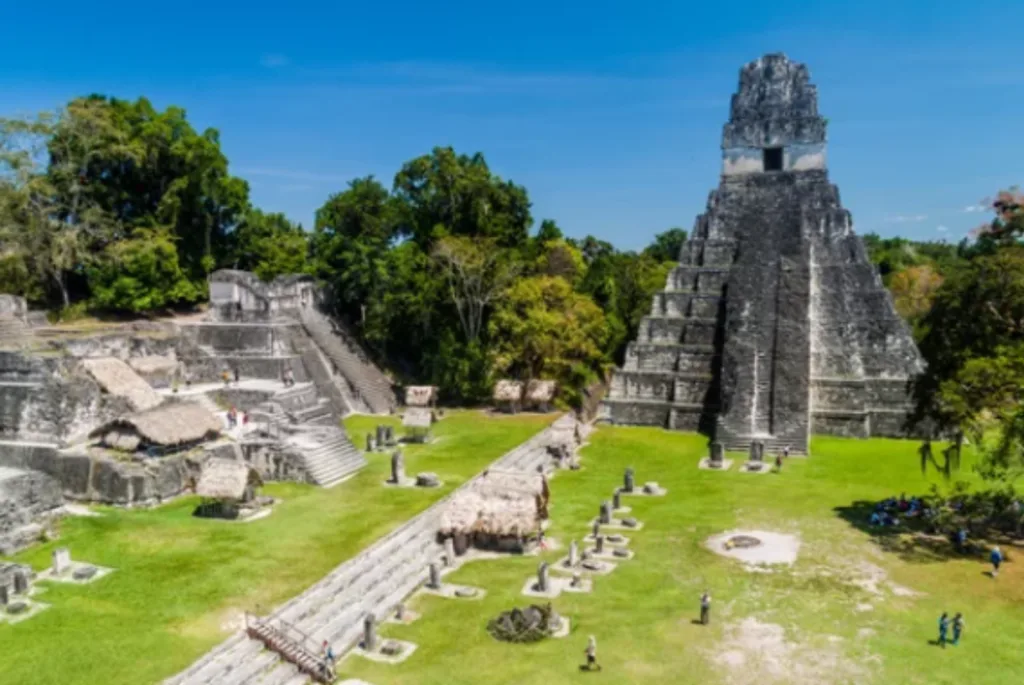 Affordable Destinations: Guatemala