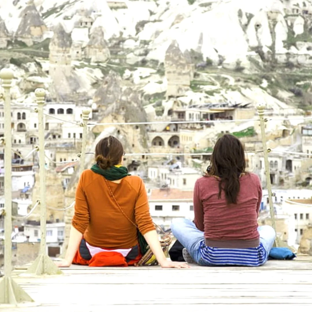 12+ Famous Places To Visit In Istanbul You Need To See