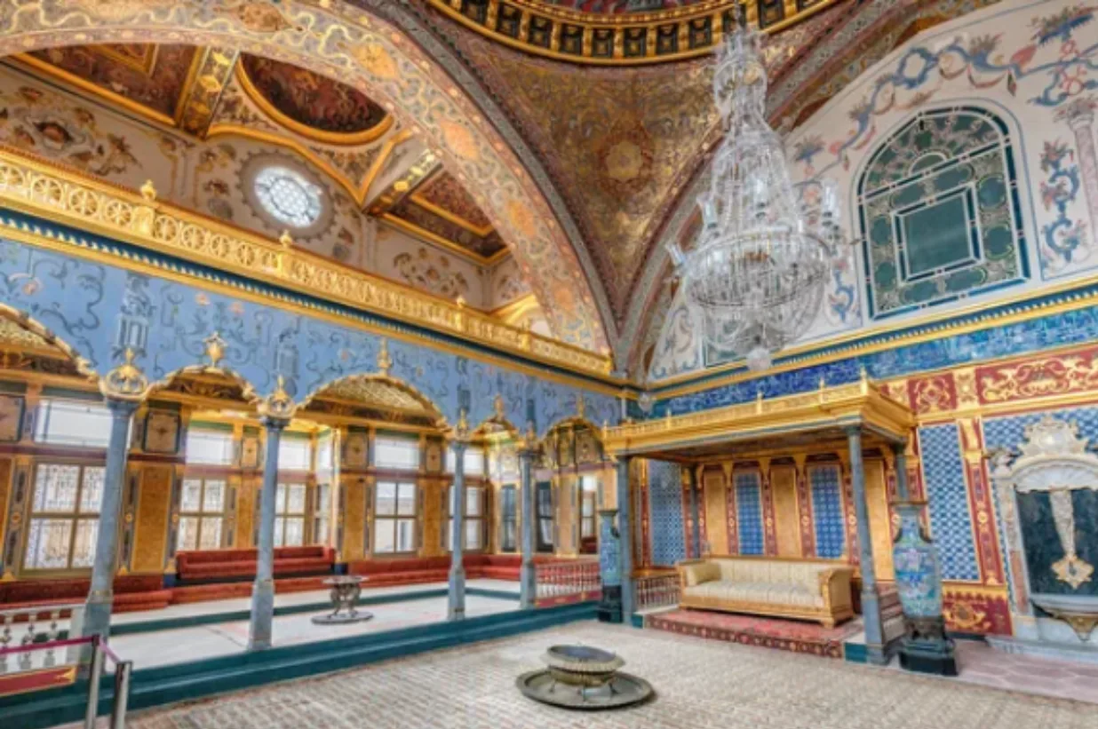 The Museum of Innocence