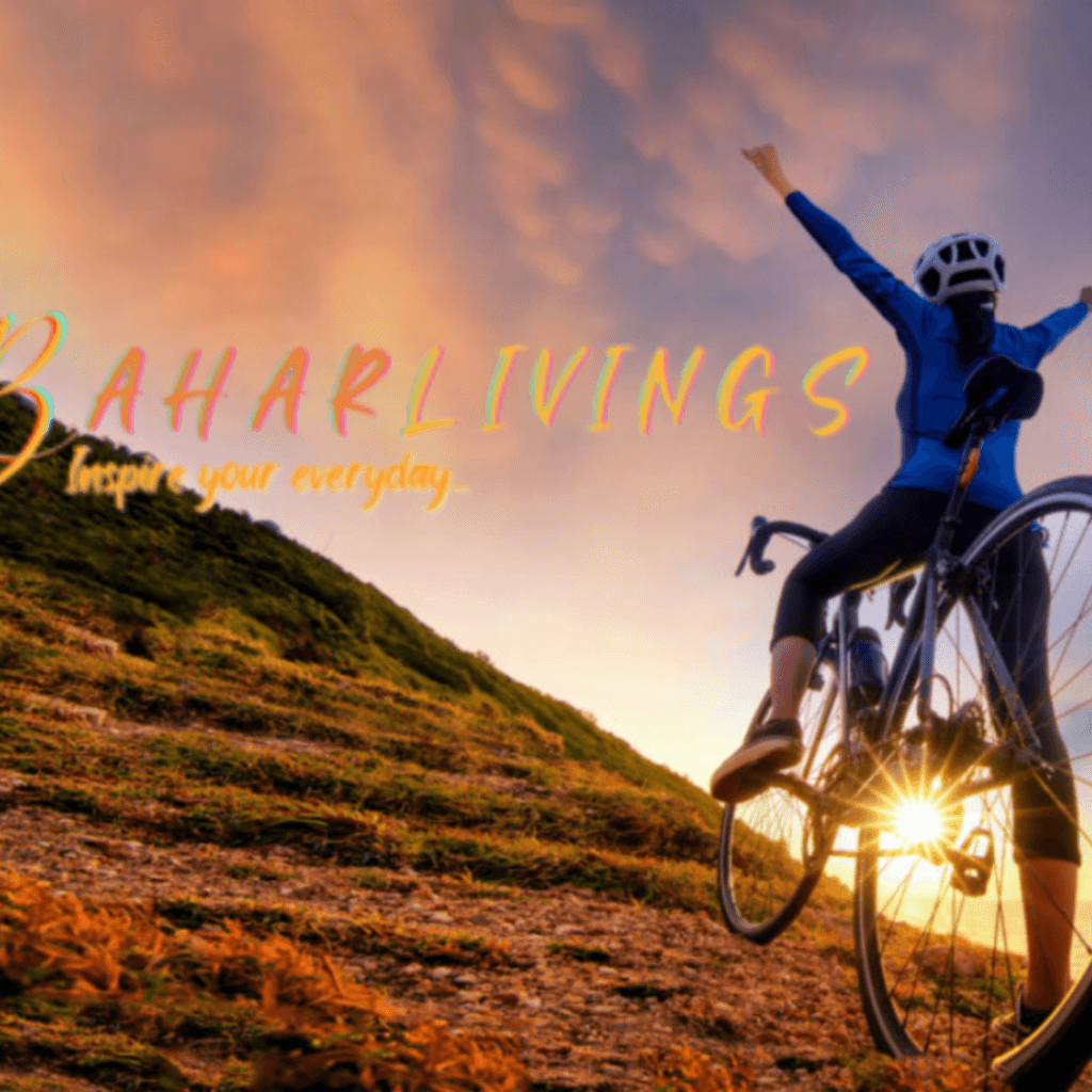 Cycling Health Benefits