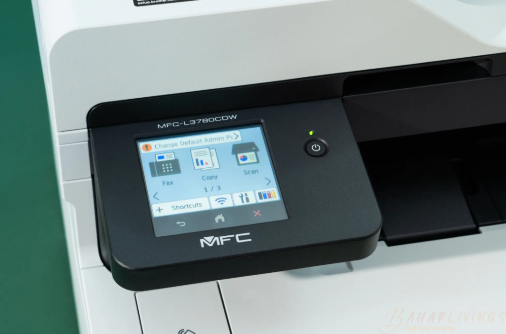 All-in-One Printers