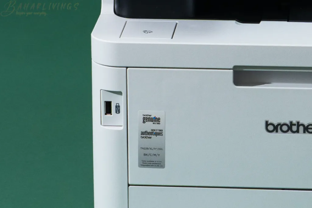 18 0 All-in-One Printers