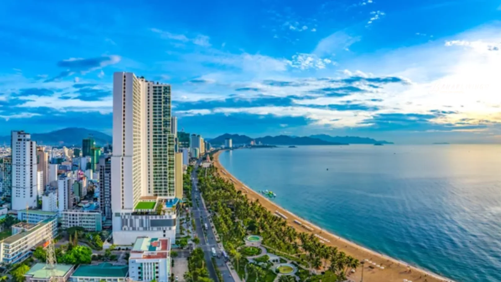 Affordable Destinations of Vietnam