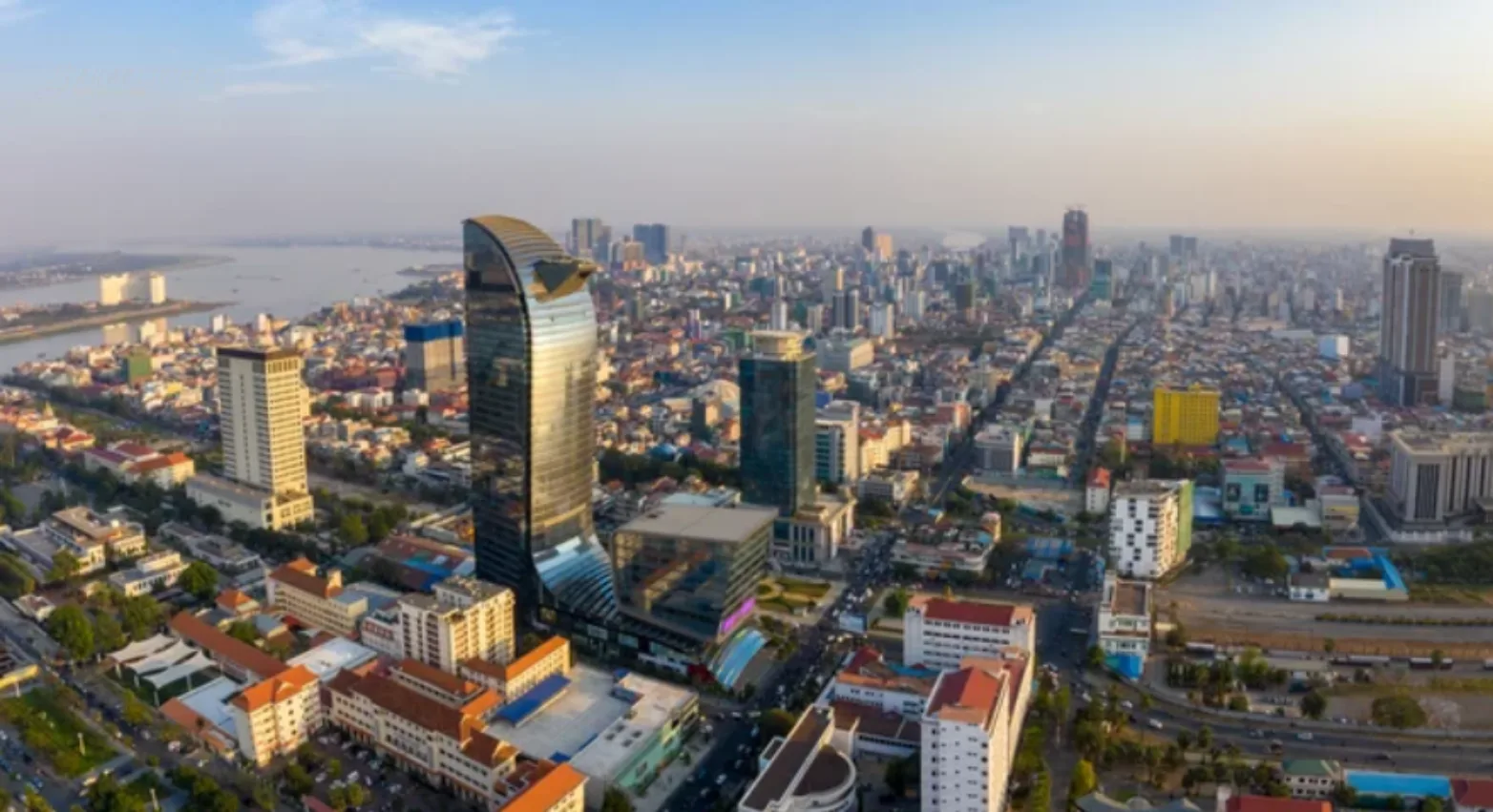 Affordable Destinations of Cambodia