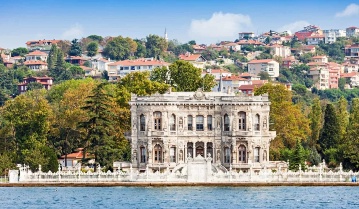 places to visit in istanbul: Istanbul's Asian Charms