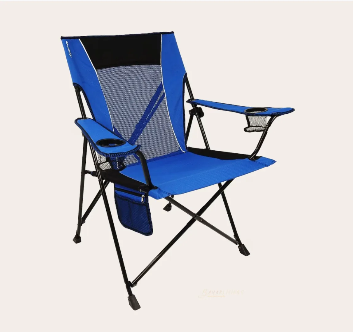 3 0 7 Armrest Affair: Kijaro Dual Lock Chair - Top Choice for Armrest