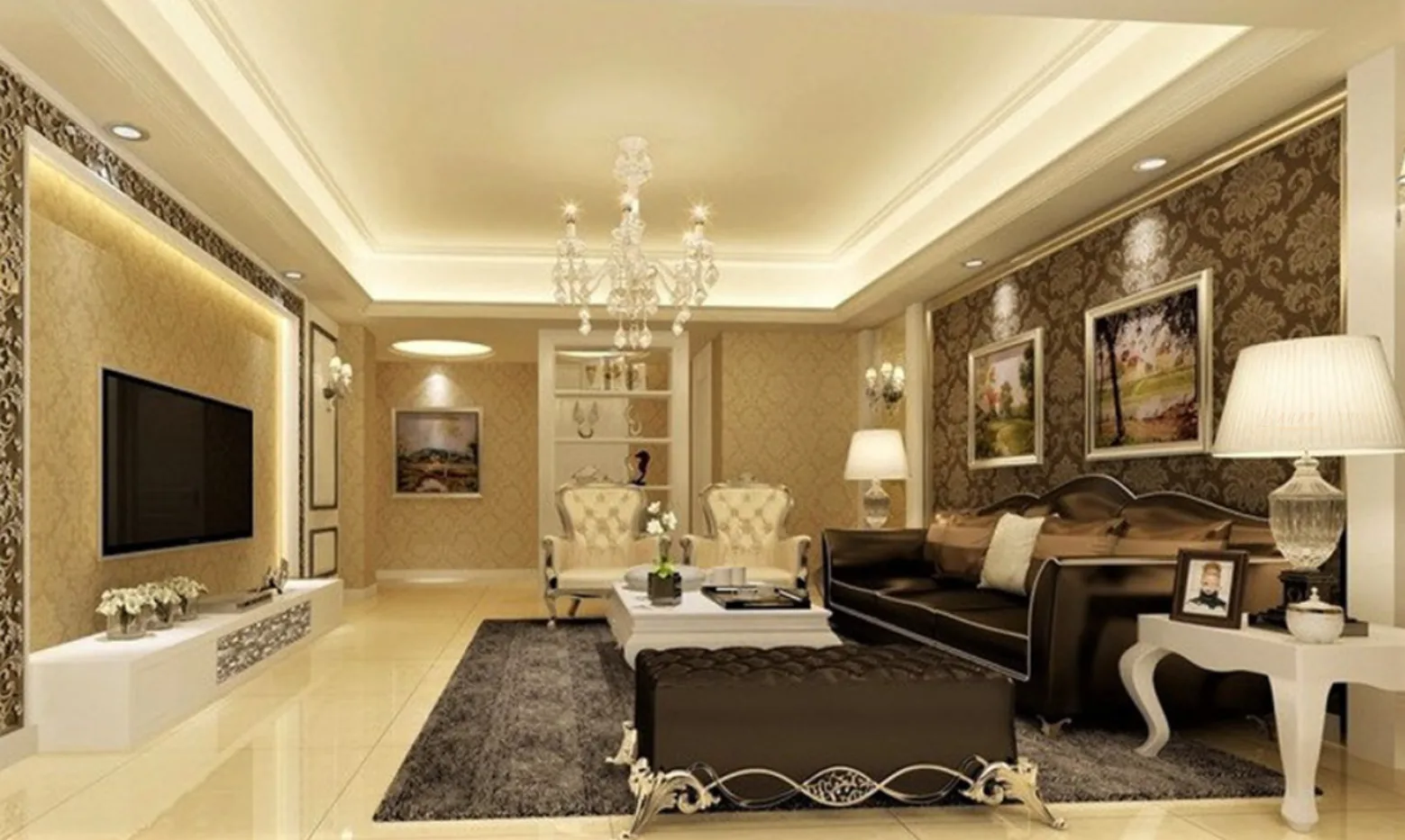 4 0 5 Elegant Home Decor Ideas: Explore into the Latest Stylish Home Decor.