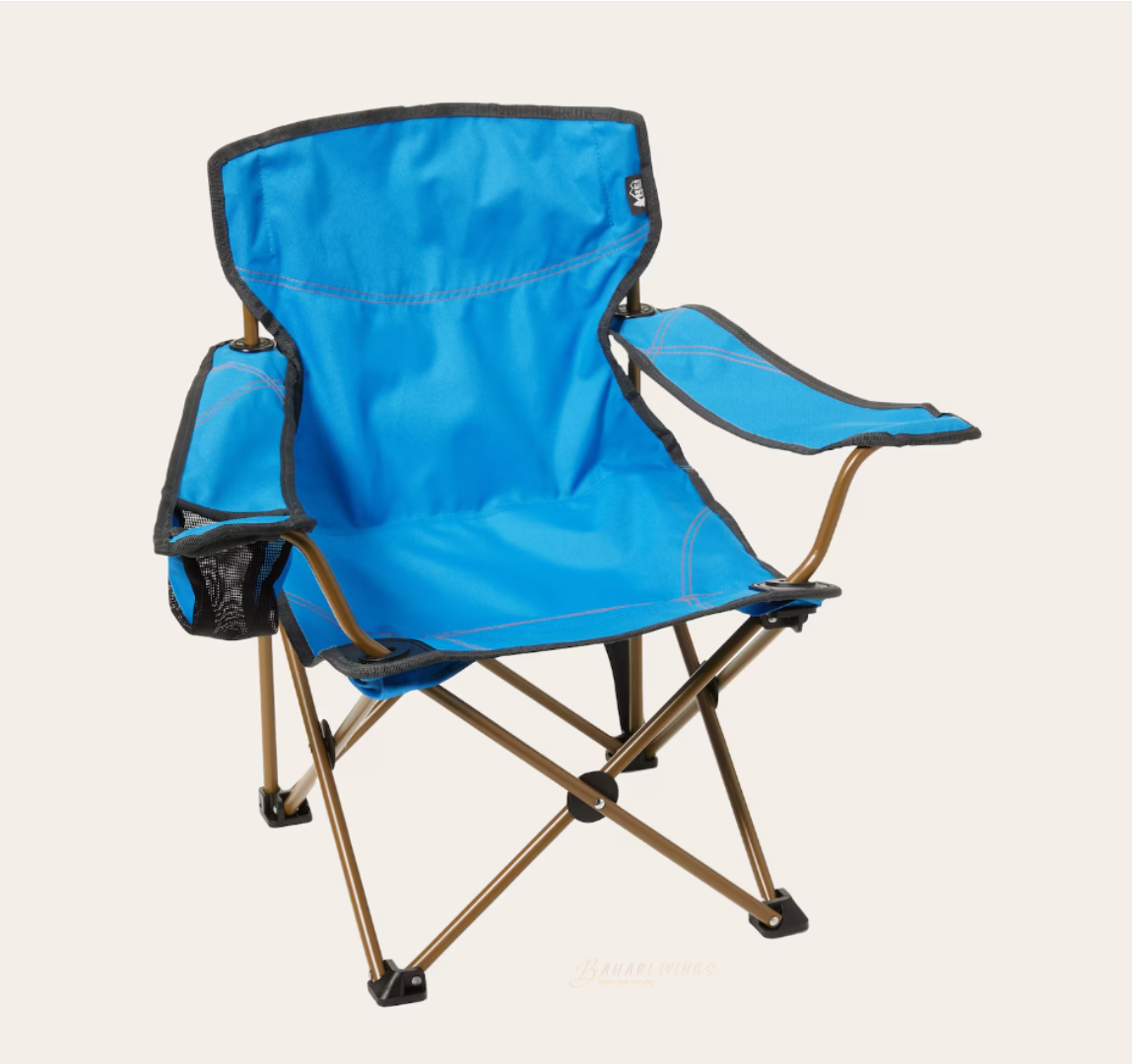 Kiddie Comfort: REI Co-op Kids’ Camp Chair - Best Camping Chair for Children