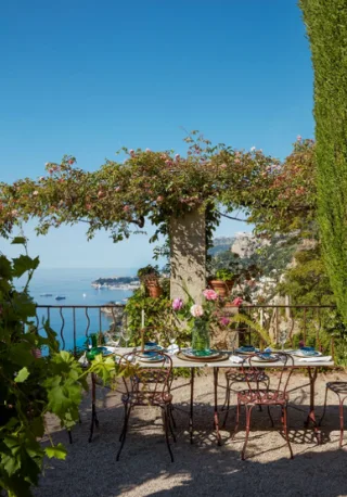 5 0 1 Garden Terrace Ideas: Ricardo Labougle