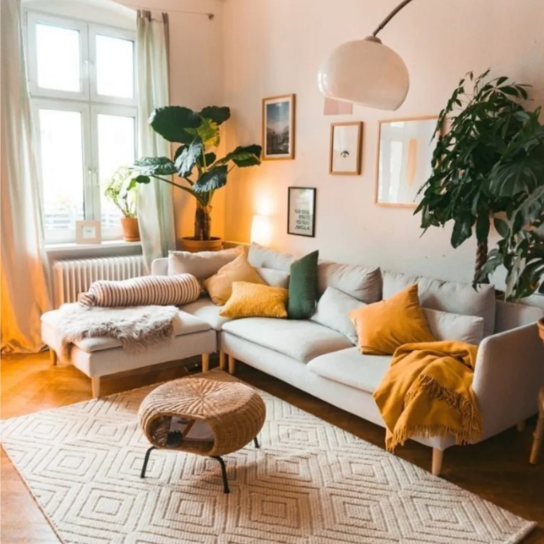 5+ Home Decor Ideas: Stylish Ways to Transform Your Space