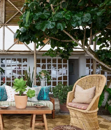 7 0 1 Garden Terrace Ideas: Bjorn Wallander