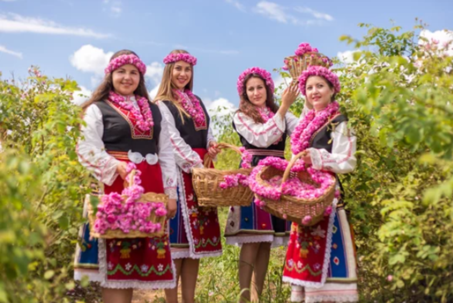 Budget-friendly destinations: Bulgaria