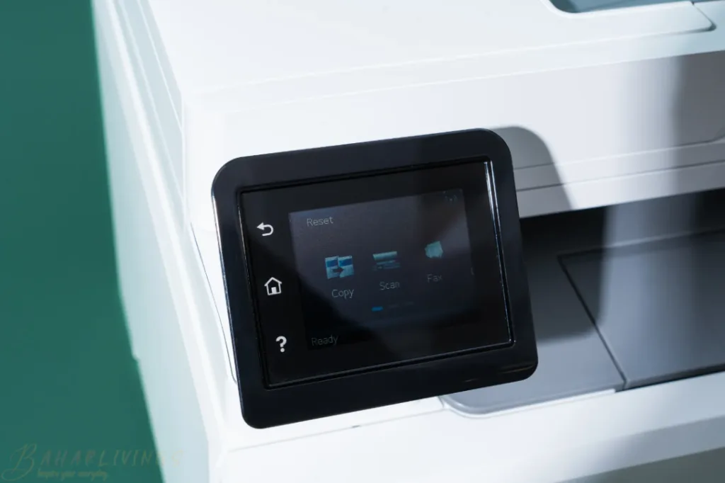 7 0 7 All-in-One Printers