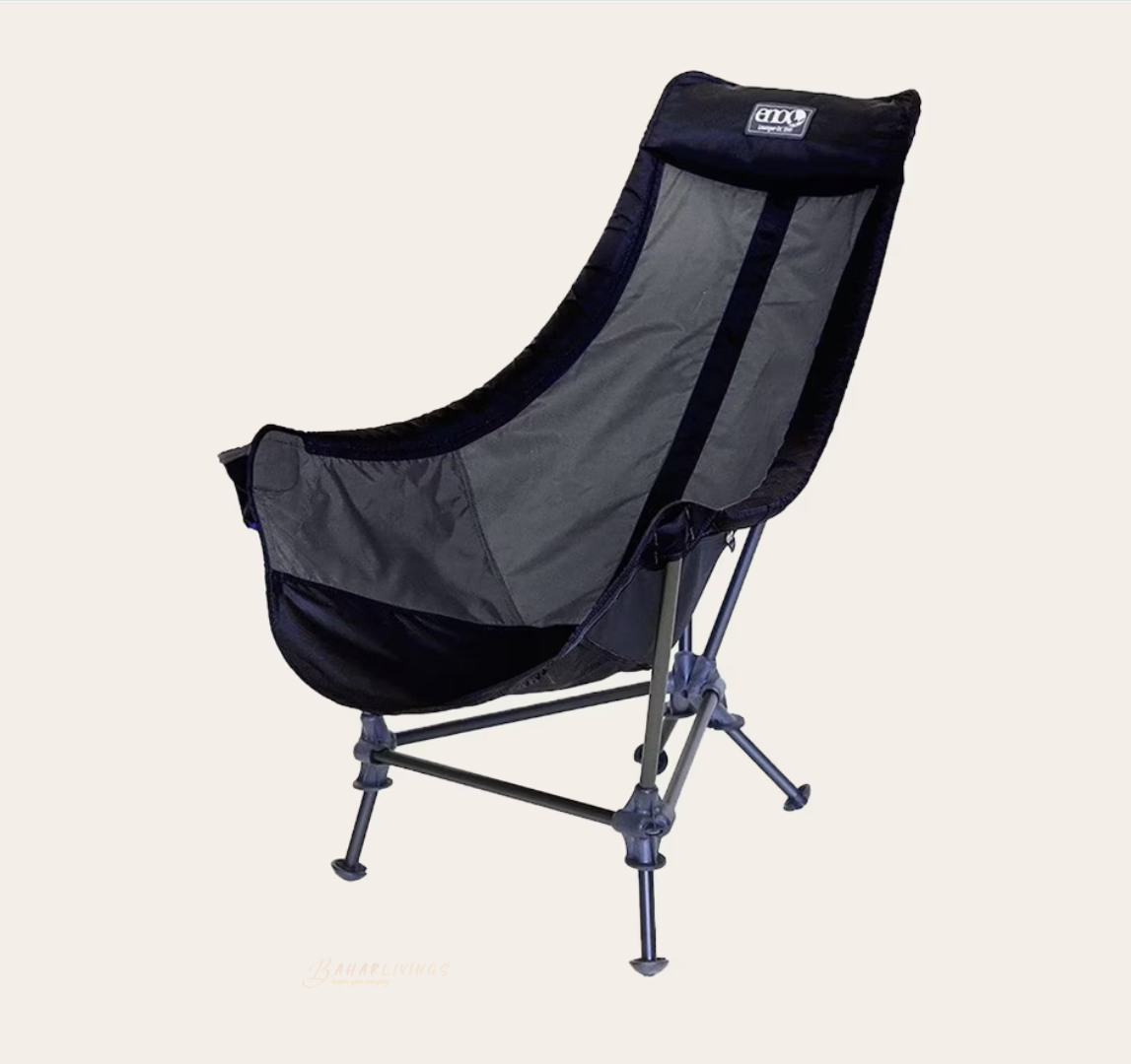 Hammock Haven: Eno Lounger DL Chair - Best Hammock