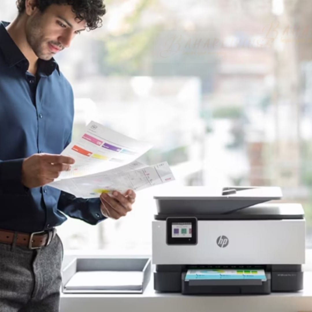 8 Best Printers to Streamline Your Office Workflow