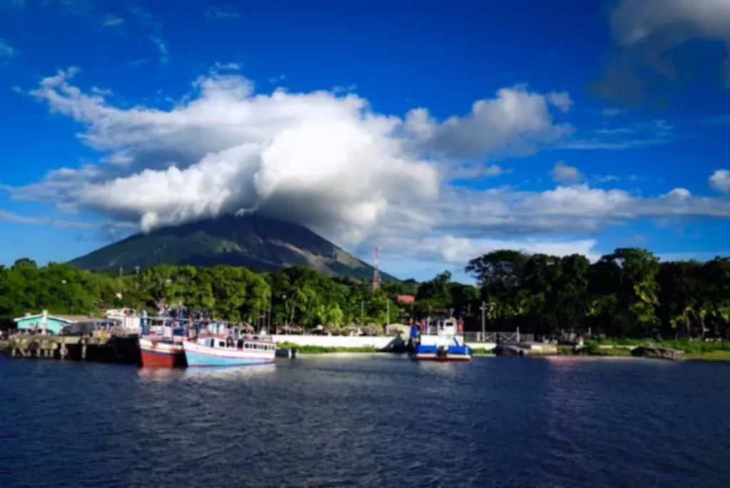 Nicaragua