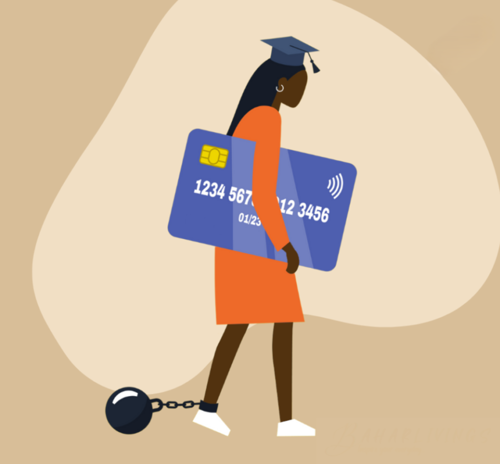 The Urgent Student Loan Debt Crisis: How It’s Destroying Futures