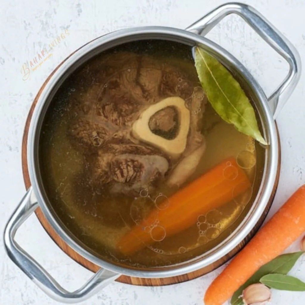 Bone Broth Bone Broth