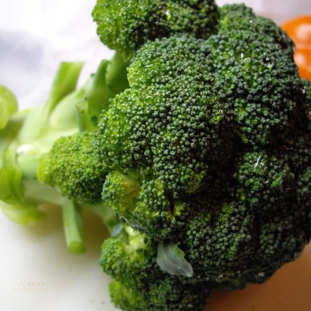 Broccoli Broccoli