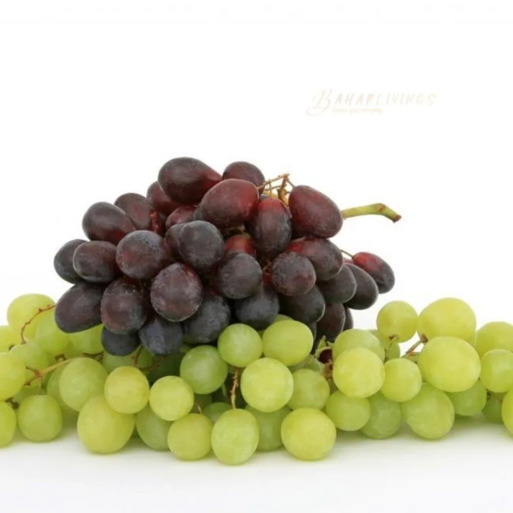 Grapes Antioxidants for a Wrinkle Free Look Grapes Antioxidants for a Wrinkle Free Look
